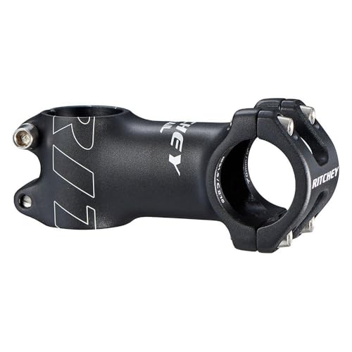 RITCHEY Unisex-Adult POTENCIA Trail BB Black 45MMX31,8MM Accesorios y recambios bicis, Standard RITCHEY Unisex-Adult POTENCIA Trail BB Black 45MMX31,8MM Accesorios y recambios bicis, Standard von Ritchey