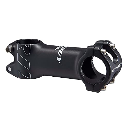 RITCHEY Unisex-Adult POTENCIA Trail BB Black 80MMX31,8MM Accesorios y recambios bicis, Standard RITCHEY Unisex-Adult POTENCIA Trail BB Black 80MMX31,8MM Accesorios y recambios bicis, Standard von Ritchey