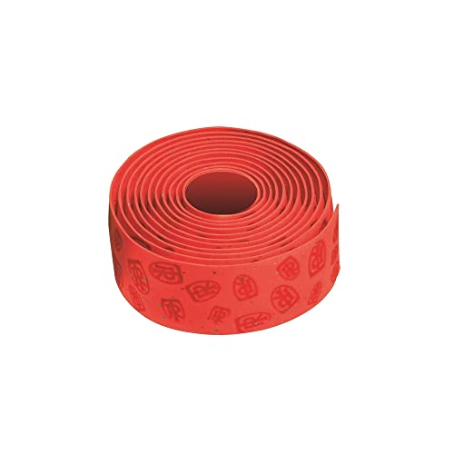 Ritchey Unisex-Adult Lenkerband Accesorios y recambios bicis, Red, one Size Ritchey Unisex-Adult Lenkerband Accesorios y recambios bicis, Red, one Size von Ritchey