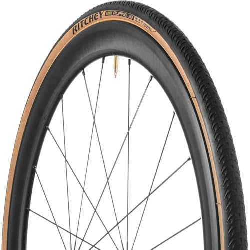 Ritchey WCS Alpine JB Skinwall Faltreifen 700x30C 120TPI Stronghold 2021 Fahrradreifen Ritchey WCS Alpine JB Skinwall Faltreifen 700x30C 120TPI Stronghold 2021 Fahrradreifen von Ritchey