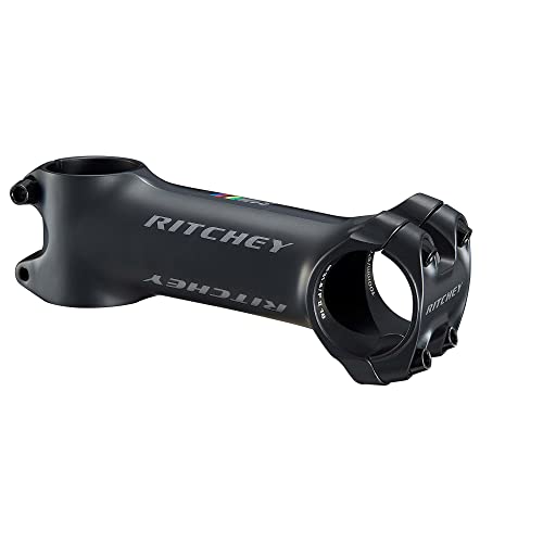 RITCHEY Herren SCHWARZ WCS C220 BLATTE 84/6 130mm ANSCHLUSS, Standard RITCHEY Herren SCHWARZ WCS C220 BLATTE 84/6 130mm ANSCHLUSS, Standard von Ritchey