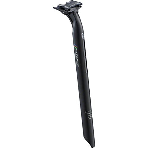 Ritchey Unisex-Adult Wcs Link Sattelstütze, Schwarz, L Ritchey Unisex-Adult Wcs Link Sattelstütze, Schwarz, L von Ritchey