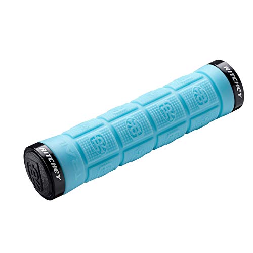 Ritchey WCS Trail Griffe Lock-On Sky Blue 2021 Fahrradgriffe Ritchey WCS Trail Griffe Lock-On Sky Blue 2021 Fahrradgriffe von Ritchey