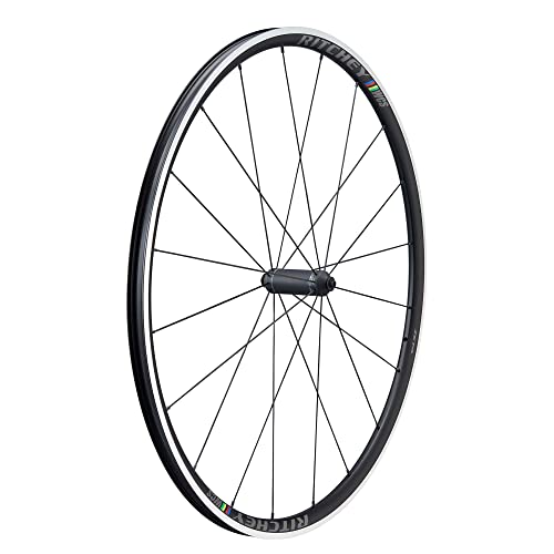 Ritchey WCS Zeta Straßenräder für Erwachsene, Unisex, Schwarz, 700 C von Ritchey