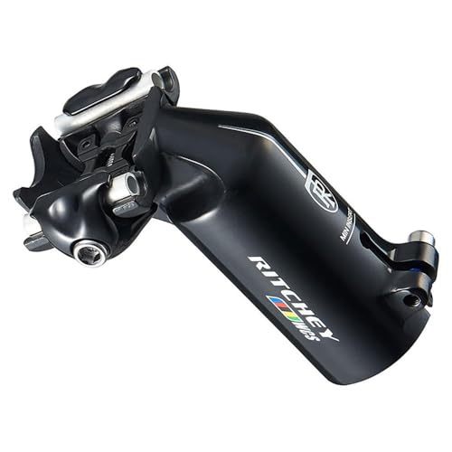 Ritchey WCS m-Topper 34,9 x 70 25-sb Schwarz, 25 mm gekröpft Ritchey WCS m-Topper 34,9 x 70 25-sb Schwarz, 25 mm gekröpft von Ritchey