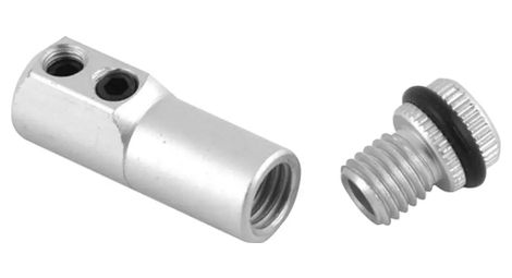 ritchey bab cables brake disconnectors grey ritchey bab cables brake disconnectors grey von Ritchey