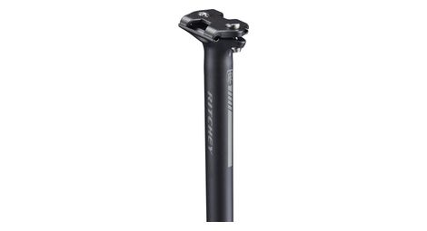 sattelstutze ritchey comp 2 schrauben umkehrung 0mm bb schwarz sattelstutze ritchey comp 2 schrauben umkehrung 0mm bb schwarz von Ritchey