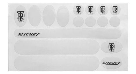 ritchey frame protectors kit clear 17 stuck ritchey frame protectors kit clear 17 stuck von Ritchey
