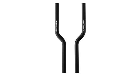 ritchey s bend verlangerer 400mm aluminium schwarz ritchey s bend verlangerer 400mm aluminium schwarz von Ritchey
