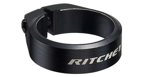 ritchey sattelrohrschelle schwarz ritchey sattelrohrschelle schwarz von Ritchey