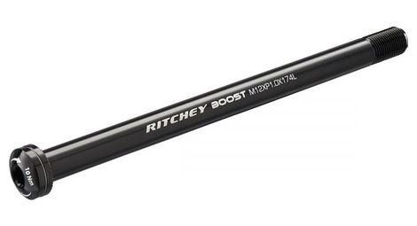 ritchey thru achse 12x148 mm boost hinterachsschloss ritchey thru achse 12x148 mm boost hinterachsschloss von Ritchey