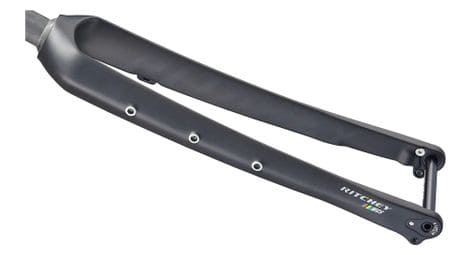 ritchey wcs carbon adventure gravel fork   1 1 8   black von Ritchey