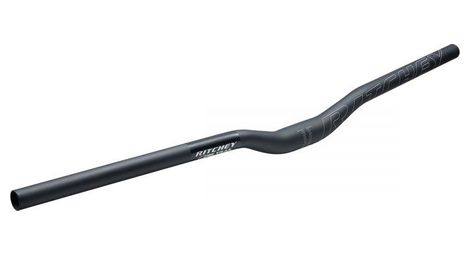ritchey wcs trail 10d rizer lenker 800 mm matte black ritchey wcs trail 10d rizer lenker 800 mm matte black von Ritchey