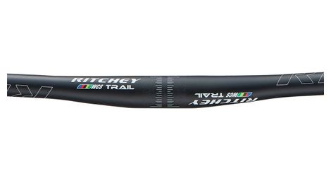 ritchey wcs trail 760mm mattschwarzer lenker ritchey wcs trail 760mm mattschwarzer lenker von Ritchey