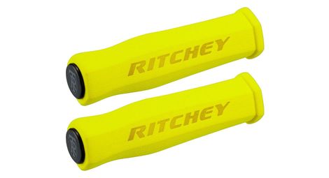 ritchey wcs truegrip griffe neongelb ritchey wcs truegrip griffe neongelb von Ritchey
