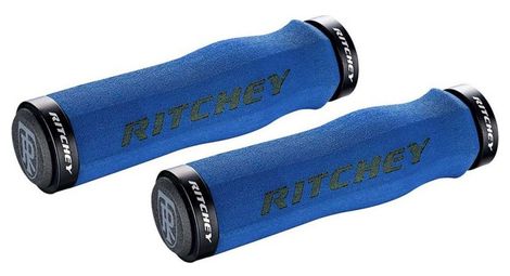 ritchey wcs truegrip hd locking grips konigsblau ritchey wcs truegrip hd locking grips konigsblau von Ritchey