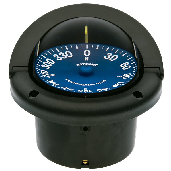 Ritchie Navigation Supersport Ss1000 Compass Schwarz Ritchie Navigation Supersport Ss1000 Compass Schwarz von Ritchie Navigation