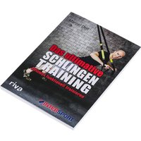 RIVA Buch Das ulitmative Schlingen Training RIVA Buch Das ulitmative Schlingen Training von Riva