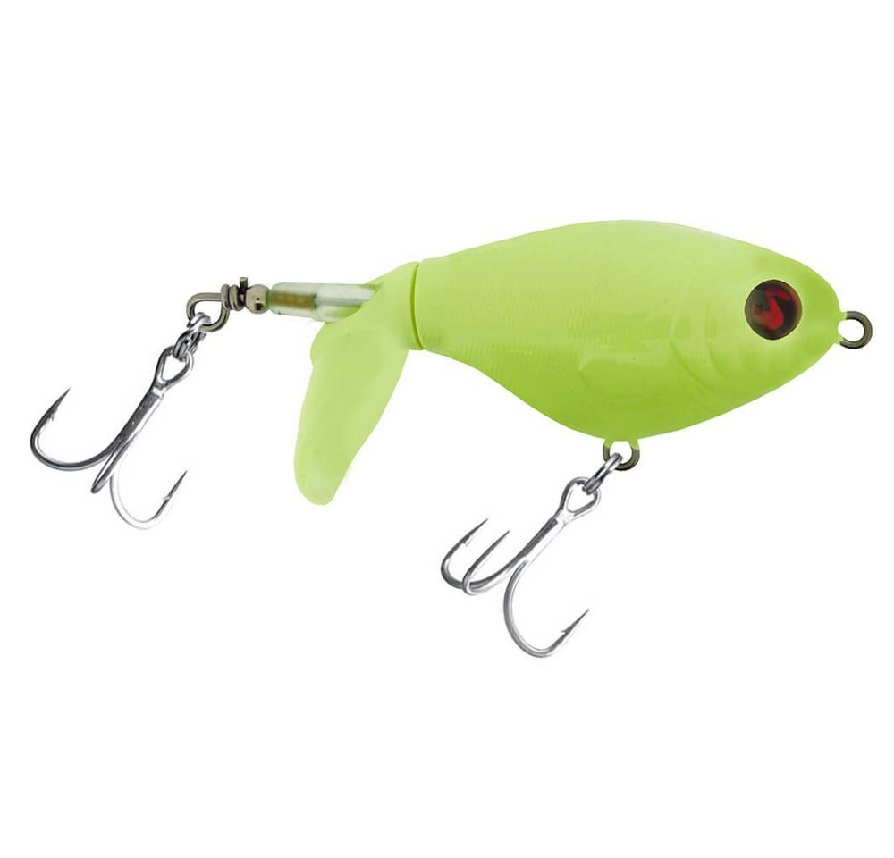 River2Sea Kunstköder River2Sea Whopper Plopper 75 Wobbler 16,5g, (1-St) von River2Sea