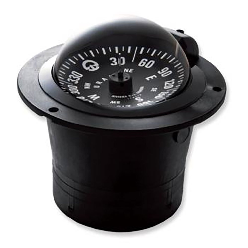 Riviera Bu1 Urania 5° High Speed Compass Silber 100 mm Riviera Bu1 Urania 5° High Speed Compass Silber 100 mm von Riviera