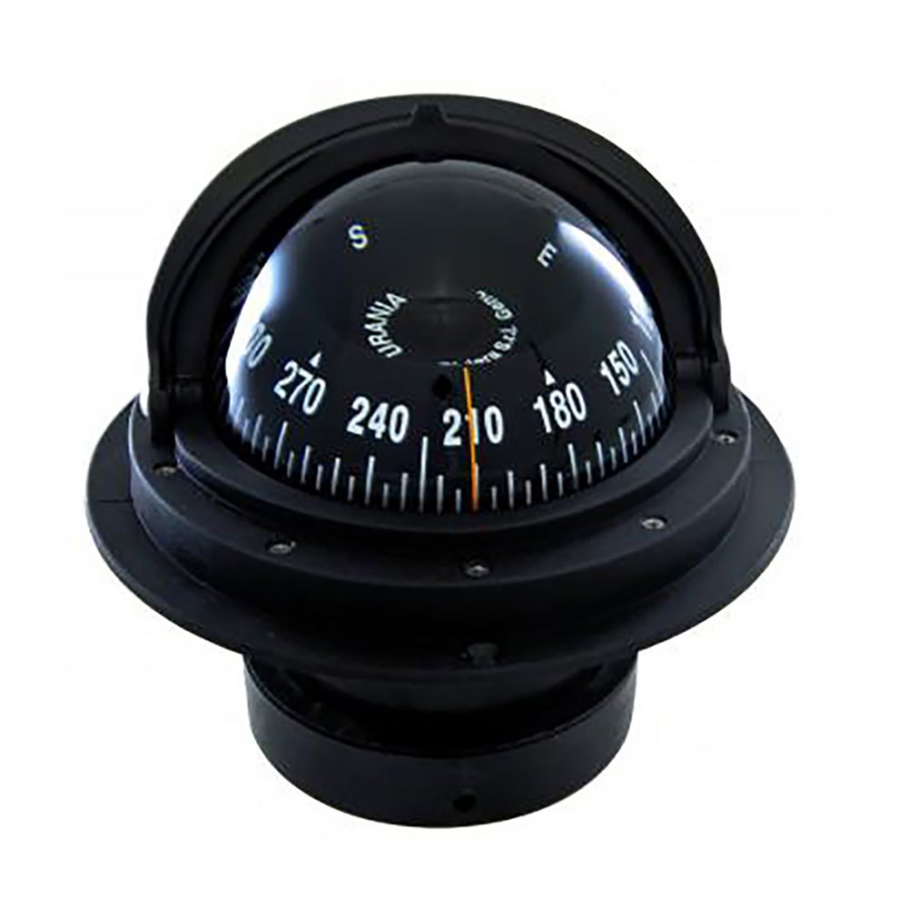 Riviera Bu10 5° Compass Silber 100 mm Riviera Bu10 5° Compass Silber 100 mm von Riviera