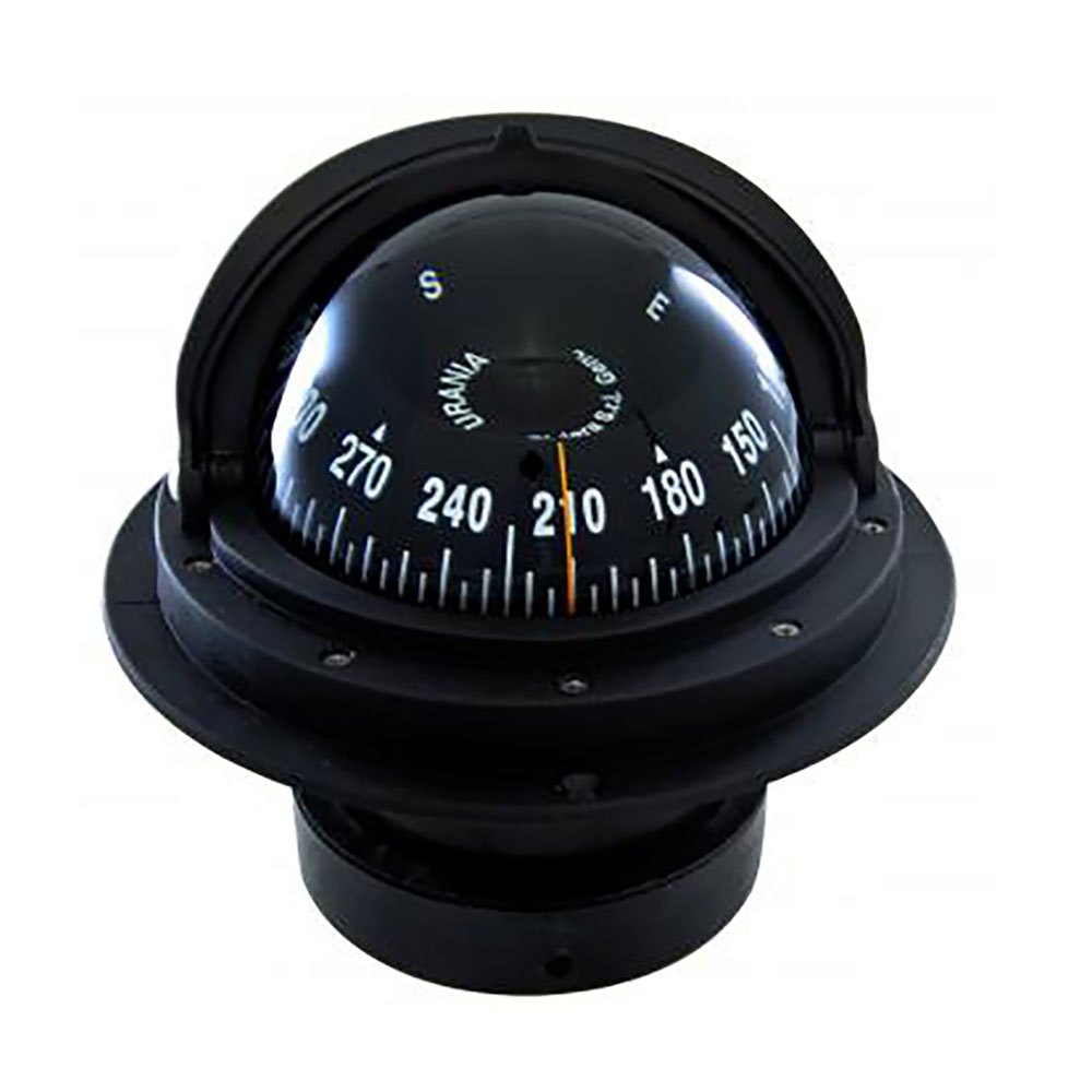 Riviera Bu10 5° Compass Silber 100 mm von Riviera