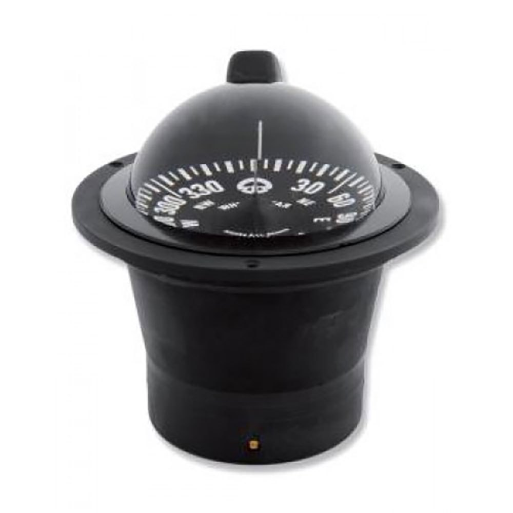 Riviera Bw1 5° Compass Silber 130 mm Riviera Bw1 5° Compass Silber 130 mm von Riviera