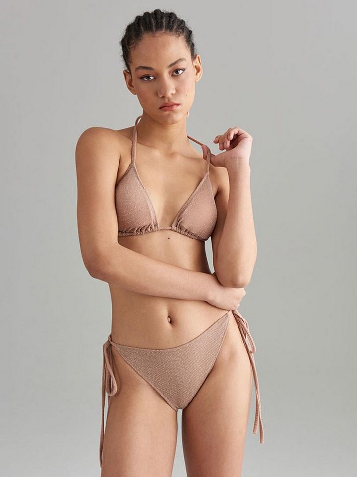 Rivus Badekleid Damen Bikini - Eleganter High Waist Bikini in Verschiedenen Farben, İn Rivus Badekleid Damen Bikini - Eleganter High Waist Bikini in Verschiedenen Farben, İn von Rivus