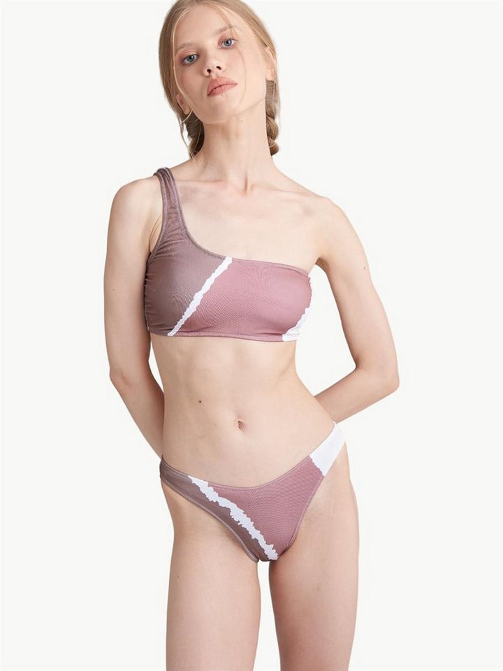 Rivus Badekleid Damen Bikini - Eleganter High Waist Bikini in Verschiedenen Farben, İn Rivus Badekleid Damen Bikini - Eleganter High Waist Bikini in Verschiedenen Farben, İn von Rivus