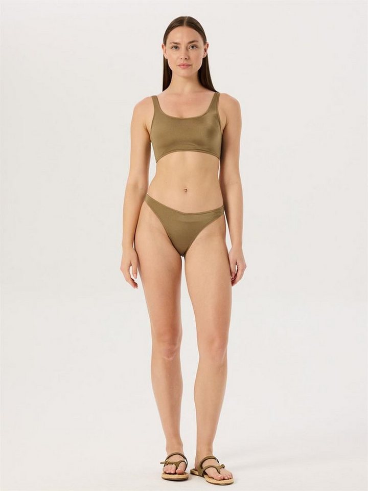 Rivus Badekleid Damen Bikini - Eleganter High Waist Bikini in Verschiedenen Farben, İn Rivus Badekleid Damen Bikini - Eleganter High Waist Bikini in Verschiedenen Farben, İn von Rivus