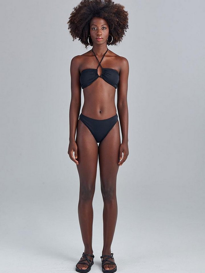 Rivus Badekleid Damen Bikini - Eleganter High Waist Bikini in Verschiedenen Farben, İn Rivus Badekleid Damen Bikini - Eleganter High Waist Bikini in Verschiedenen Farben, İn von Rivus