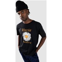 Rivvia Projects Blossom T-Shirt black Rivvia Projects Blossom T-Shirt black von Rivvia Projects