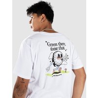 Rivvia Projects Flowstate T-Shirt white Rivvia Projects Flowstate T-Shirt white von Rivvia Projects