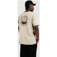 Rivvia Projects VV Ball T-Shirt beige Rivvia Projects VV Ball T-Shirt beige von Rivvia Projects