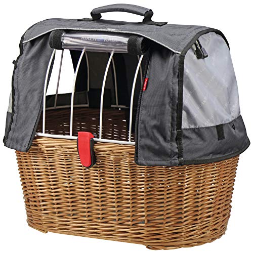 KLICKfix Unisex – Erwachsene 0399KKH Rucksäcke, Schwarz, Standard KLICKfix Unisex – Erwachsene 0399KKH Rucksäcke, Schwarz, Standard von KlickFix
