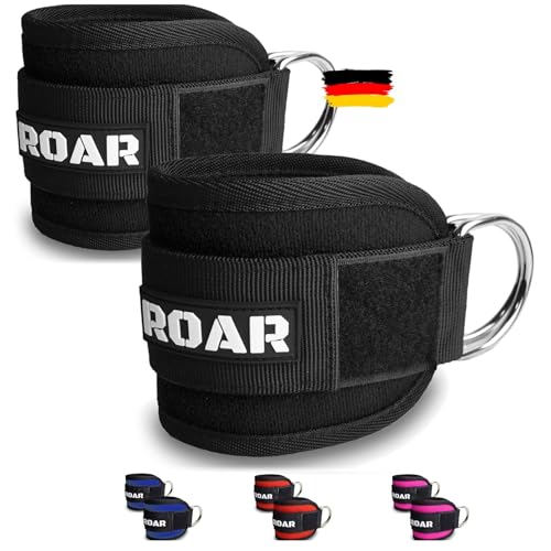 Roar (Schwarz) von Roar