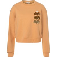 Roark Damen Port Crew Pullover von Roark