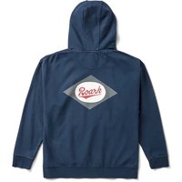 Roark Herren Diamond Script Hoodie Roark Herren Diamond Script Hoodie von Roark