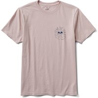 Roark Herren Fear The Sea T-Shirt Roark Herren Fear The Sea T-Shirt von Roark