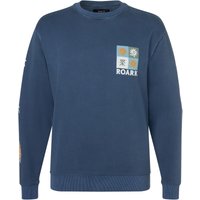 Roark Herren Forever Roaming Crew Pullover Roark Herren Forever Roaming Crew Pullover von Roark