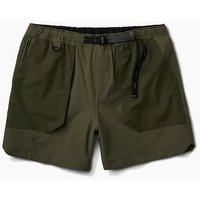 Roark Herren Happy Camper Shorts Roark Herren Happy Camper Shorts von Roark