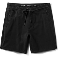 Roark Herren Layover Traveler 18" Shorts Roark Herren Layover Traveler 18" Shorts von Roark