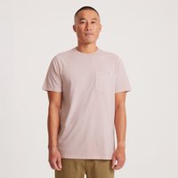 Roark Herren Made To Fade T-Shirt Roark Herren Made To Fade T-Shirt von Roark