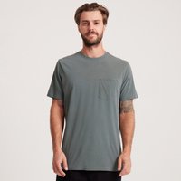 Roark Herren Made To Fade T-Shirt Roark Herren Made To Fade T-Shirt von Roark