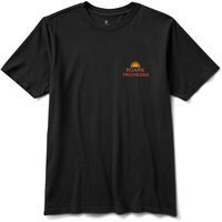 Roark Herren Roark Provisions T-Shirt Roark Herren Roark Provisions T-Shirt von Roark