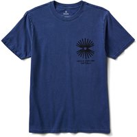 Roark Herren Seek And Explore T-Shirt Roark Herren Seek And Explore T-Shirt von Roark