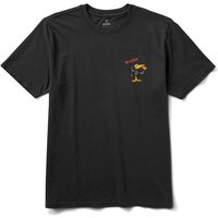 Roark Herren Swoopy Boys T-Shirt Roark Herren Swoopy Boys T-Shirt von Roark
