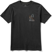 Roark Herren Unhustle T-Shirt Roark Herren Unhustle T-Shirt von Roark