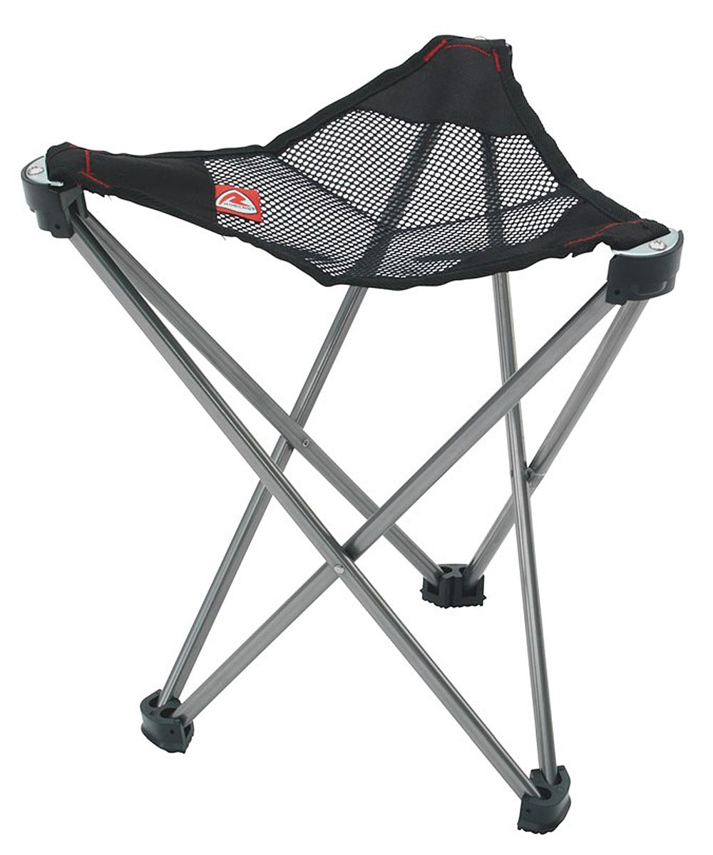 Dreibeinhocker Geographic High Dreibeinhocker Geographic High von Robens
