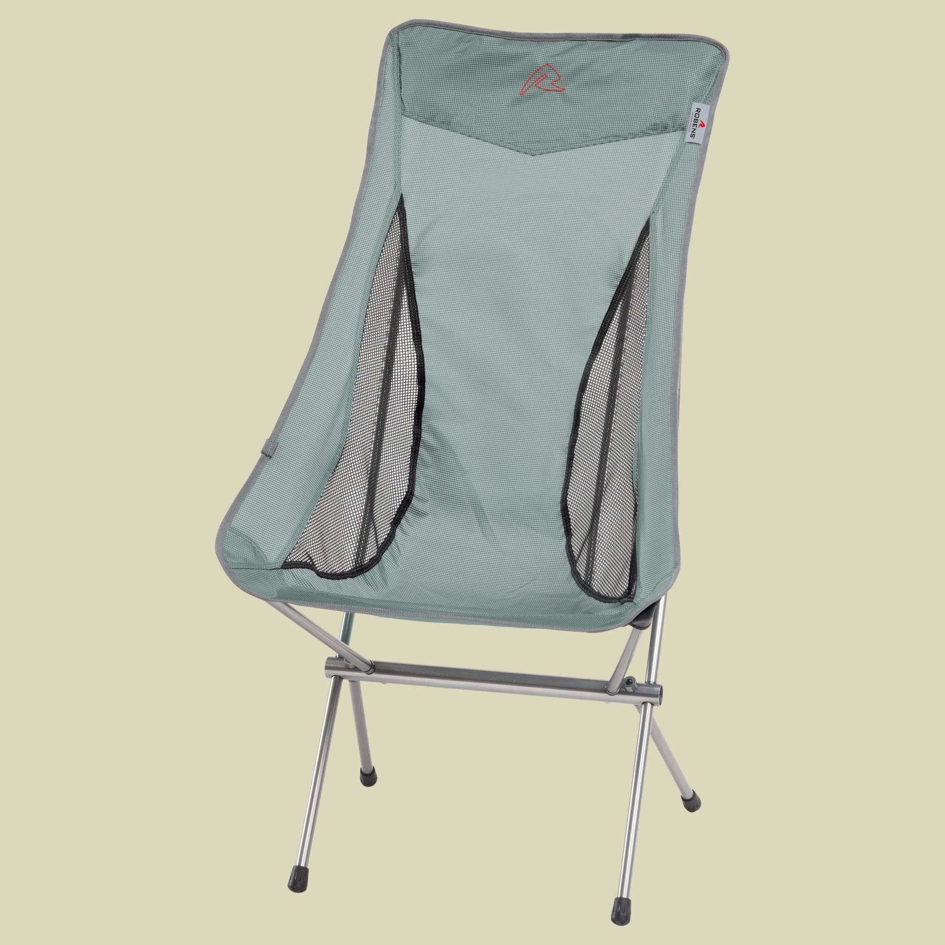 Folding Furniture Observer granite grey Folding Furniture Observer granite grey von Robens